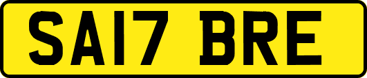 SA17BRE
