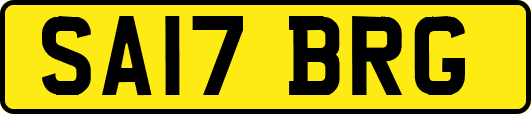 SA17BRG