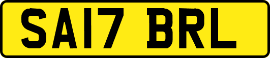 SA17BRL