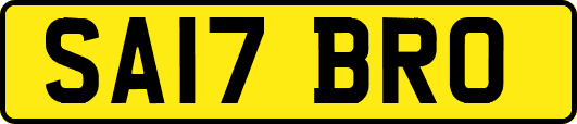 SA17BRO