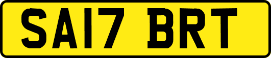 SA17BRT
