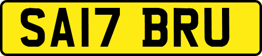 SA17BRU