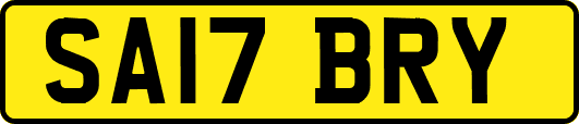 SA17BRY