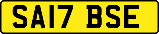 SA17BSE