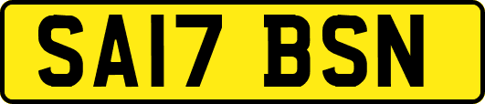 SA17BSN
