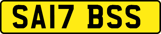 SA17BSS