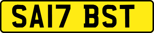 SA17BST