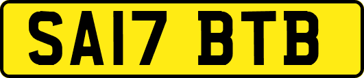 SA17BTB