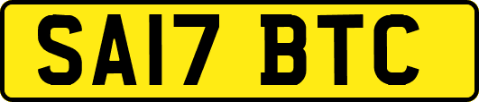 SA17BTC