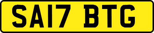 SA17BTG
