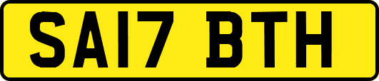 SA17BTH