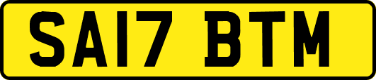 SA17BTM