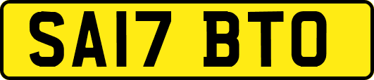 SA17BTO