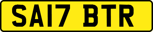 SA17BTR