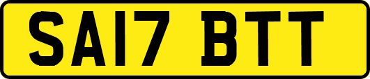SA17BTT