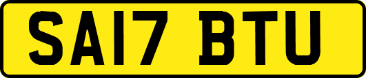 SA17BTU