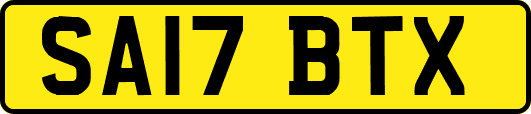 SA17BTX