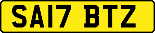 SA17BTZ
