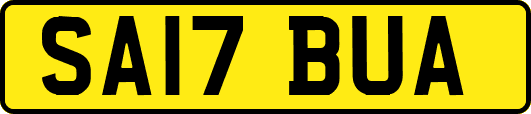 SA17BUA