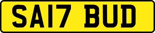 SA17BUD