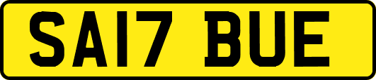 SA17BUE