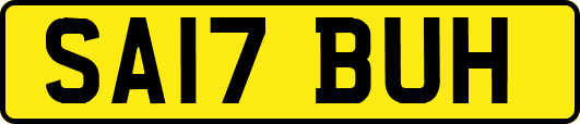SA17BUH