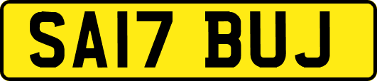 SA17BUJ