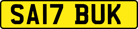 SA17BUK