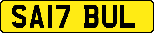 SA17BUL