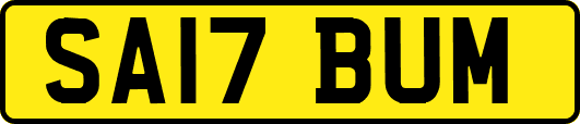SA17BUM