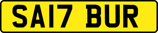 SA17BUR