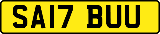 SA17BUU