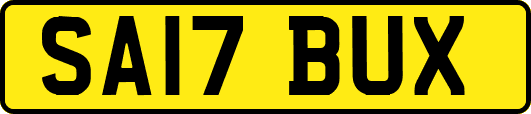 SA17BUX