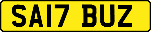 SA17BUZ