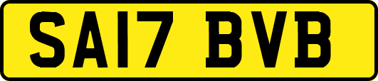 SA17BVB