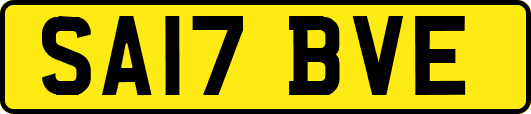 SA17BVE