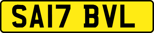 SA17BVL