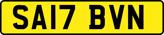 SA17BVN