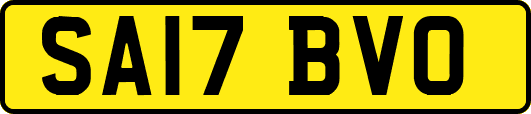 SA17BVO