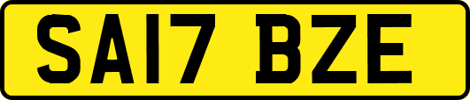 SA17BZE
