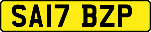 SA17BZP