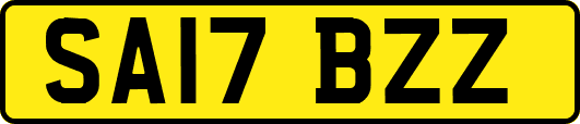 SA17BZZ