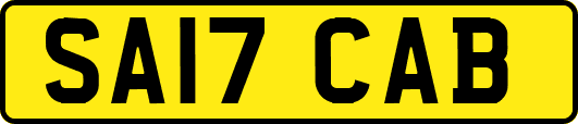 SA17CAB