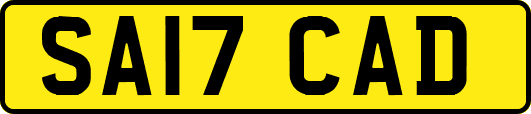 SA17CAD