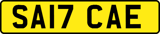 SA17CAE