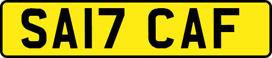 SA17CAF