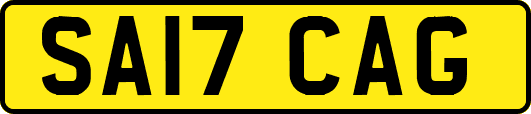 SA17CAG