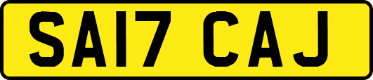 SA17CAJ