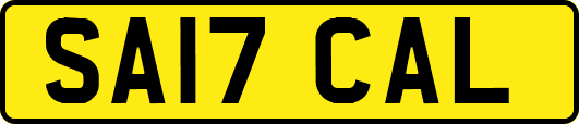 SA17CAL