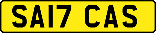 SA17CAS
